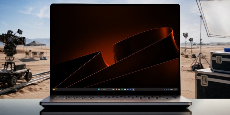 Microsoft выпустила новые обои для Windows, сделанные на Mac &mdash; и&nbsp;уже стёрла следы&nbsp;macOS