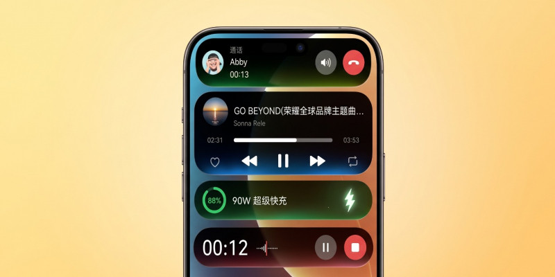 Названы устройства Honor, которые получат MagicOS 11 на базе Android 17