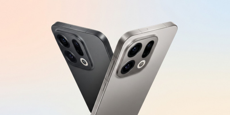 Некоторые смартфоны OnePlus и&nbsp;Oppo начали получать ColorOS 17 раньше срока &mdash; список