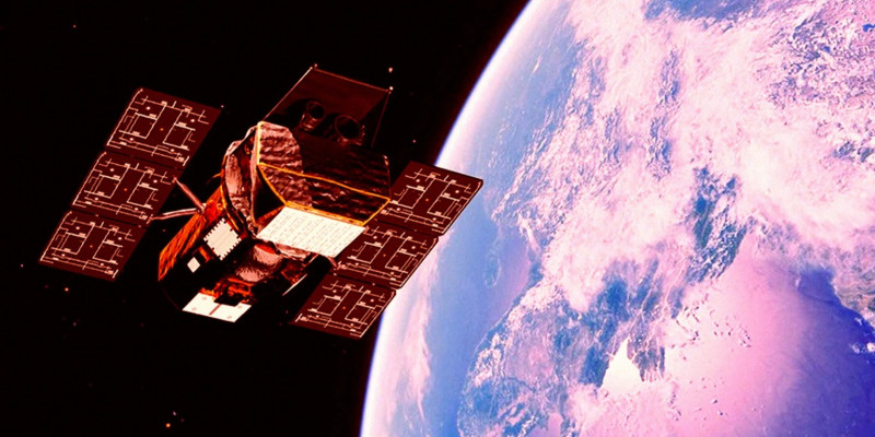 Телескоп NASA падает на Землю после неудачной спасательной операции